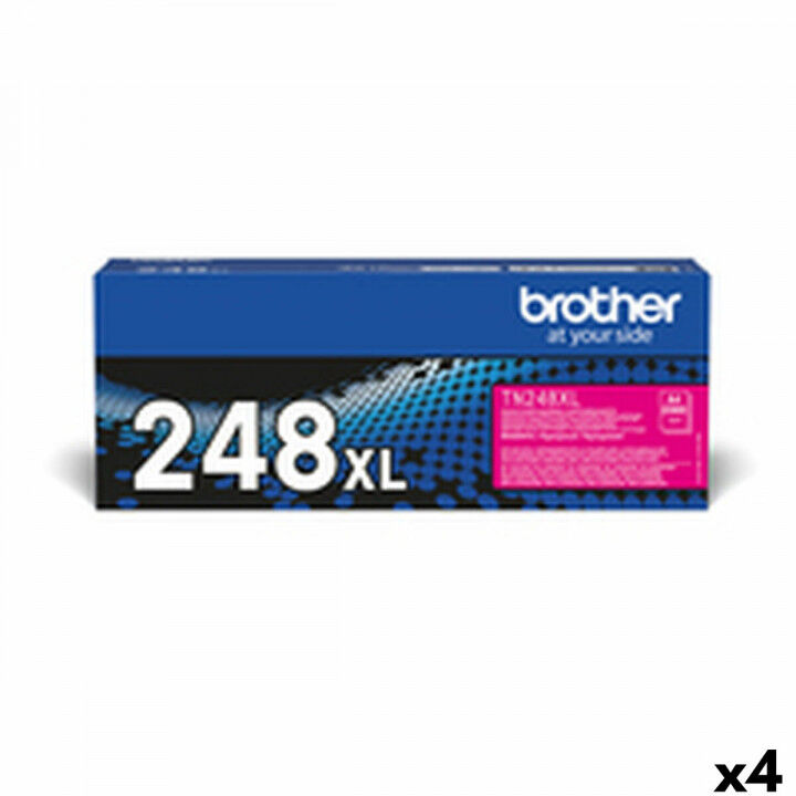 Tóner Brother HLL3220CW, 3240CDW, DCPL3520CDW, 3560CDW, MFCL3740CDW, 3760CDW, HLL8230CDW, 8240CDW, MFCL8340CDW, 8390CDW Magenta 