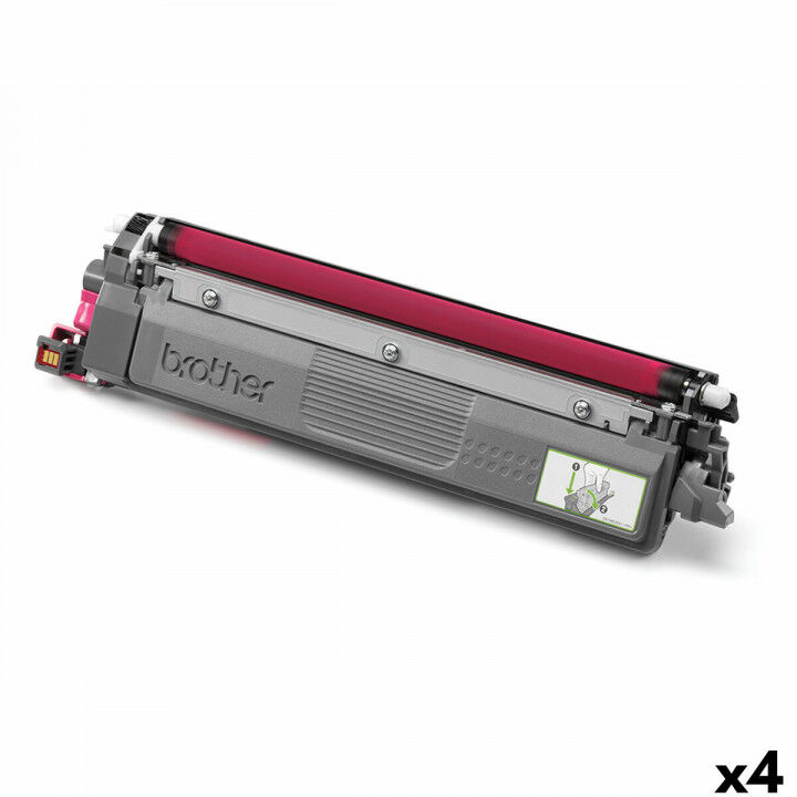 Tóner Brother HLL3220CW, 3240CDW, DCPL3520CDW, 3560CDW, MFCL3740CDW, 3760CDW, HLL8230CDW, 8240CDW, MFCL8340CDW, 8390CDW Magenta 