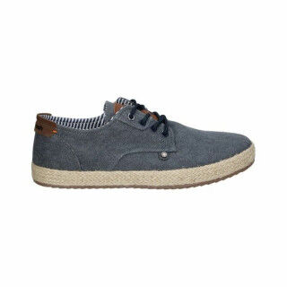 Zapatillas Deportivas Mujer XTI Cro