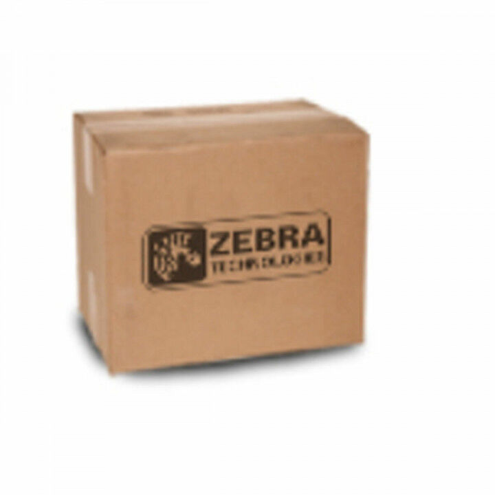 Borstel vervanger Zebra P1058930-012 (Refurbished A)