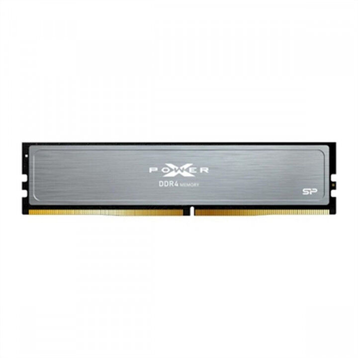 RAM geheugen Silicon Power SP016GXLZU320BDI 16 GB DDR4 3200 MHz CL16