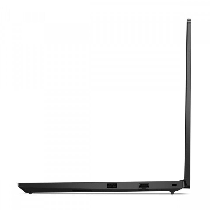Ordinateur Portable Lenovo THINKPAD E16 G2 14" 16" AMD Ryzen 5 7535HS 16 GB RAM 512 GB SSD Espagnol Qwerty (Reconditionné A)