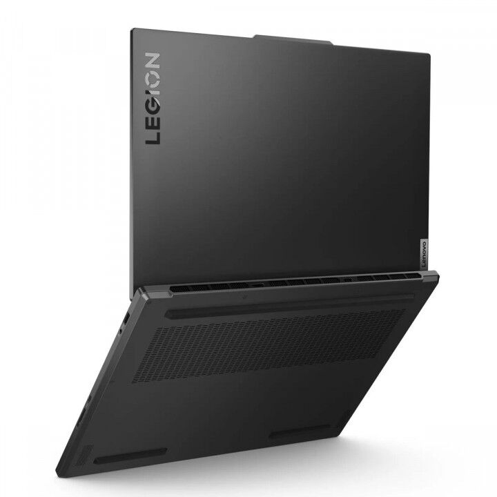 Ordinateur Portable Lenovo THINKPAD E16 G2 14" 16" AMD Ryzen 5 7535HS 16 GB RAM 512 GB SSD Espagnol Qwerty (Reconditionné A)