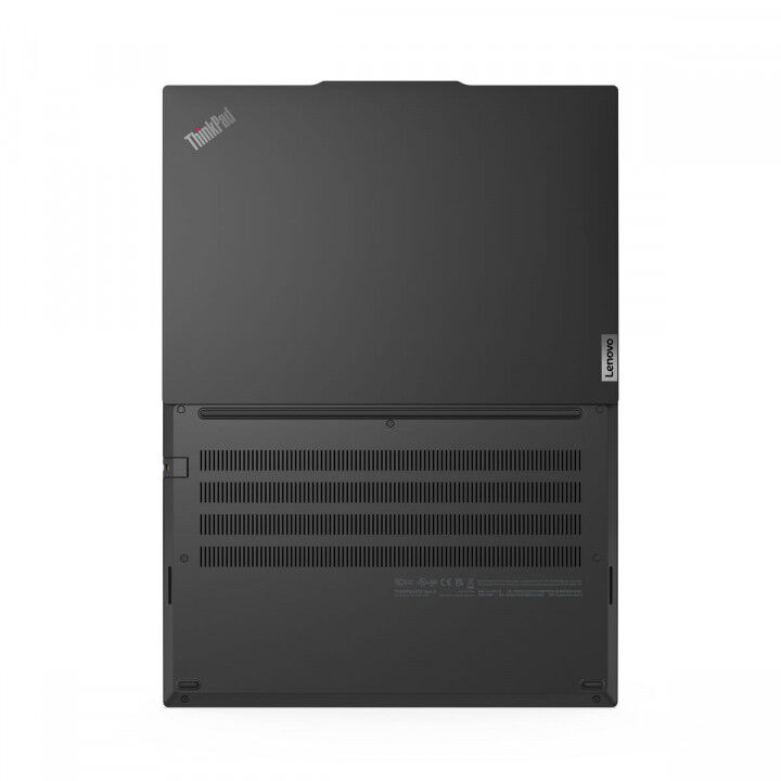 Laptop Lenovo THINKPAD E16 G2 14" 16" AMD Ryzen 5 7535HS 16 GB RAM 512 GB SSD Qwerty Spaans (Refurbished A)
