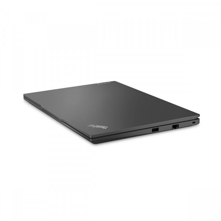 Laptop Lenovo THINKPAD E16 G2 14" 16" AMD Ryzen 5 7535HS 16 GB RAM 512 GB SSD Qwerty Spaans (Refurbished A)