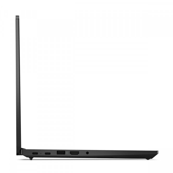Ordinateur Portable Lenovo THINKPAD E16 G2 14" 16" AMD Ryzen 5 7535HS 16 GB RAM 512 GB SSD Espagnol Qwerty (Reconditionné A)