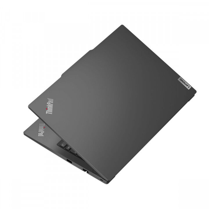Ordinateur Portable Lenovo THINKPAD E16 G2 14" 16" AMD Ryzen 5 7535HS 16 GB RAM 512 GB SSD Espagnol Qwerty (Reconditionné A)