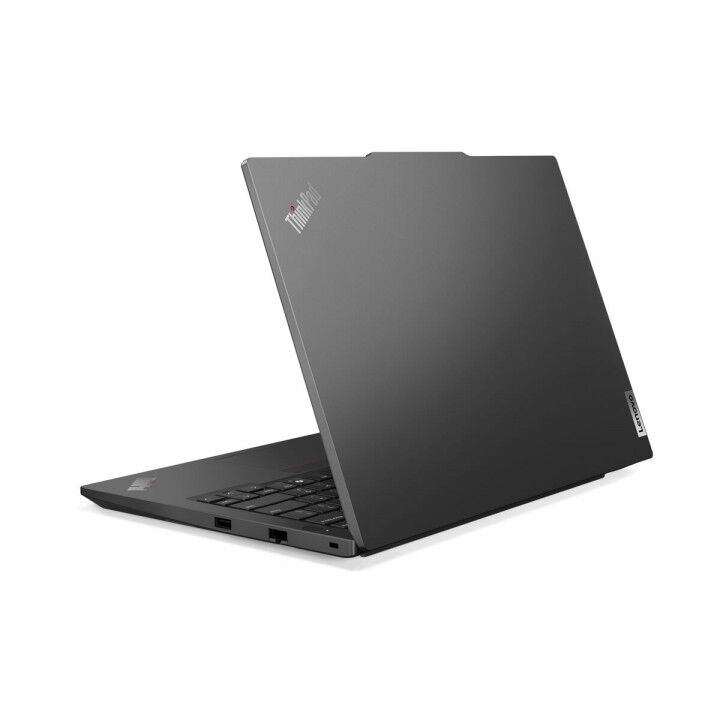 Laptop Lenovo THINKPAD E16 G2 14" 16" AMD Ryzen 5 7535HS 16 GB RAM 512 GB SSD Qwerty Spanisch (Restauriert A)