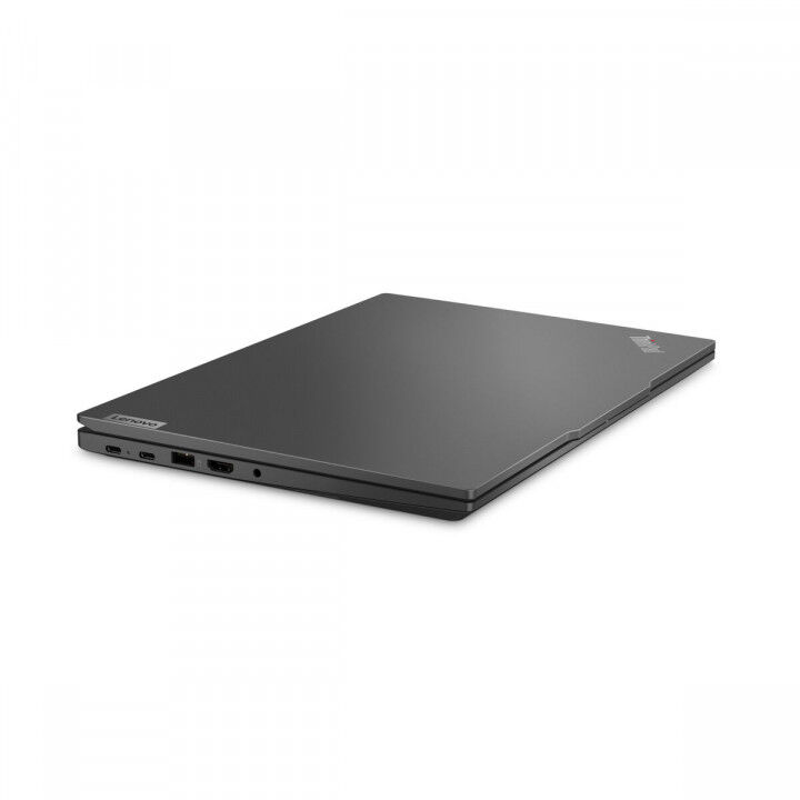 Laptop Lenovo THINKPAD E16 G2 14" 16" AMD Ryzen 5 7535HS 16 GB RAM 512 GB SSD Spanish Qwerty (Refurbished A)