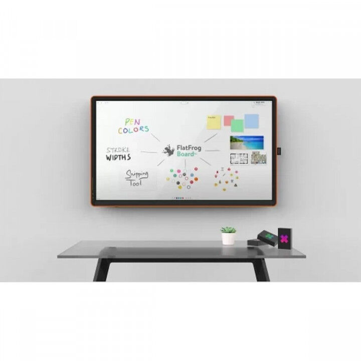 Digitale pen CTOUCH CANVAS WRITER