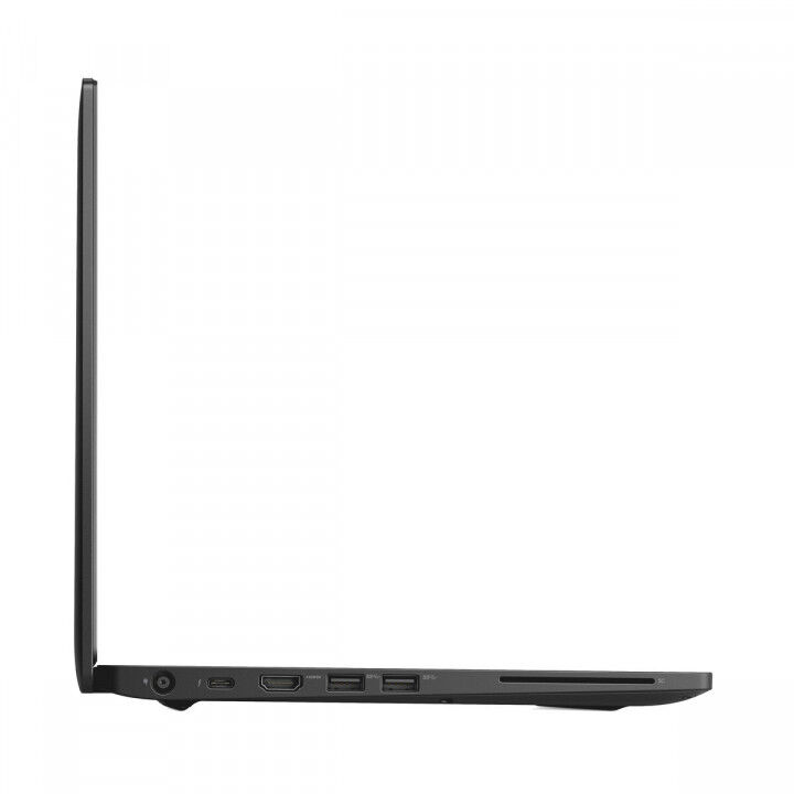 Laptop Dell 7400 14" Intel Core I5-8365U 16 GB RAM 256 GB SSD (Restauriert A+)