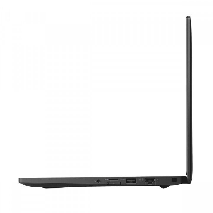 Laptop Dell 7400 14" Intel Core I5-8365U 16 GB RAM 256 GB SSD (Restauriert A+)