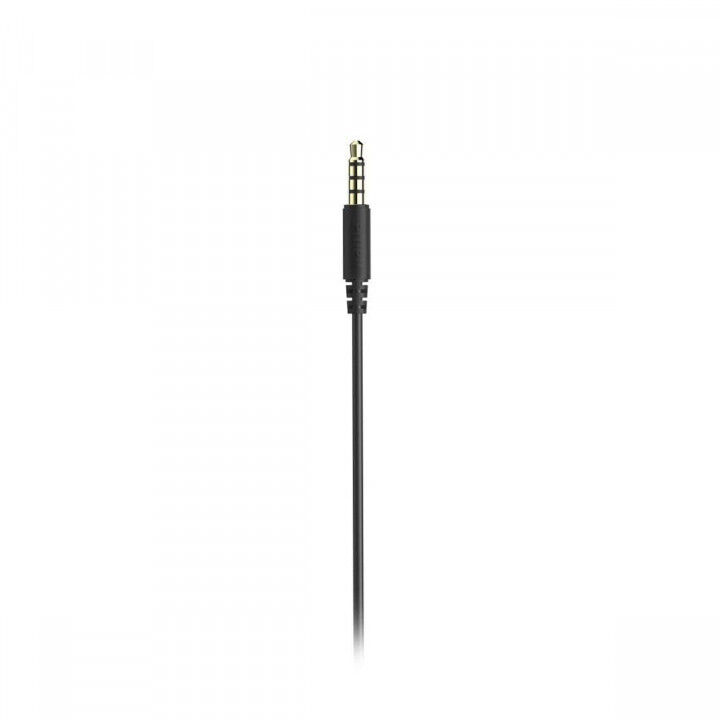 Auriculares Hama Kooky Negro (Reacondicionado A)