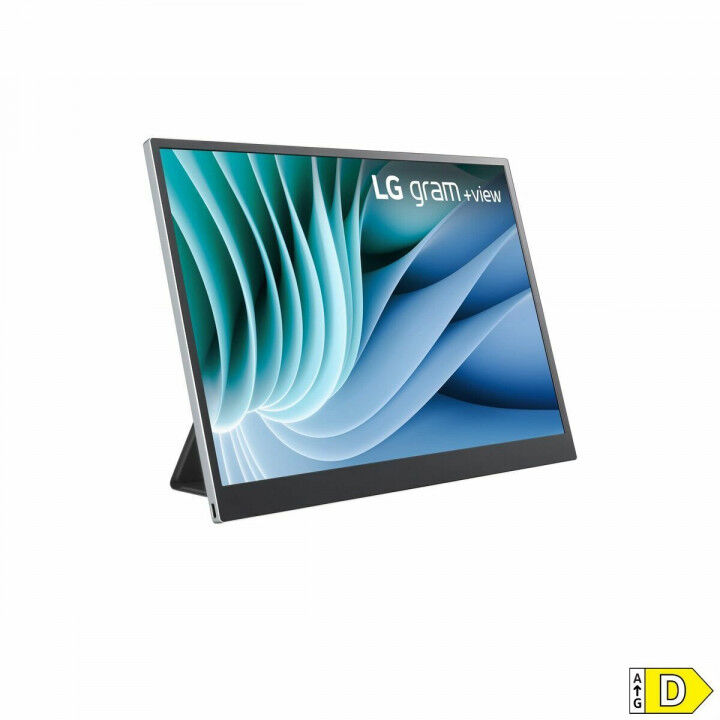 Portable monitor LG Gram+View 16MR70 WQXGA 16"