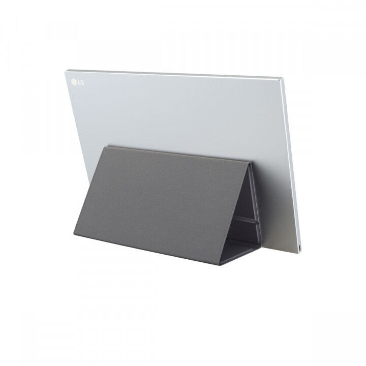 Moniteur portable LG Gram+View 16MR70 WQXGA 16"
