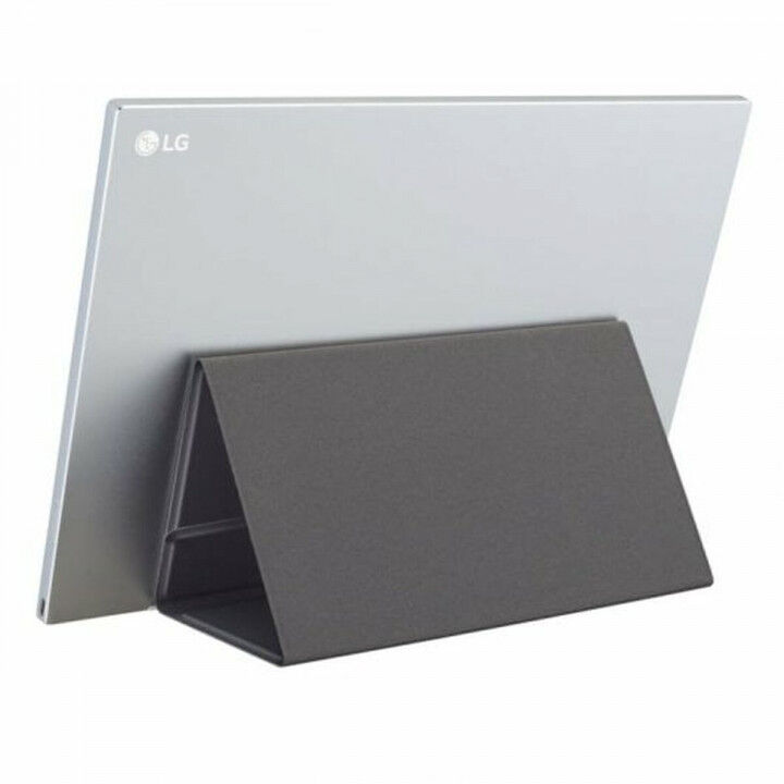 Draagbare monitor LG Gram+View 16MR70 WQXGA 16"