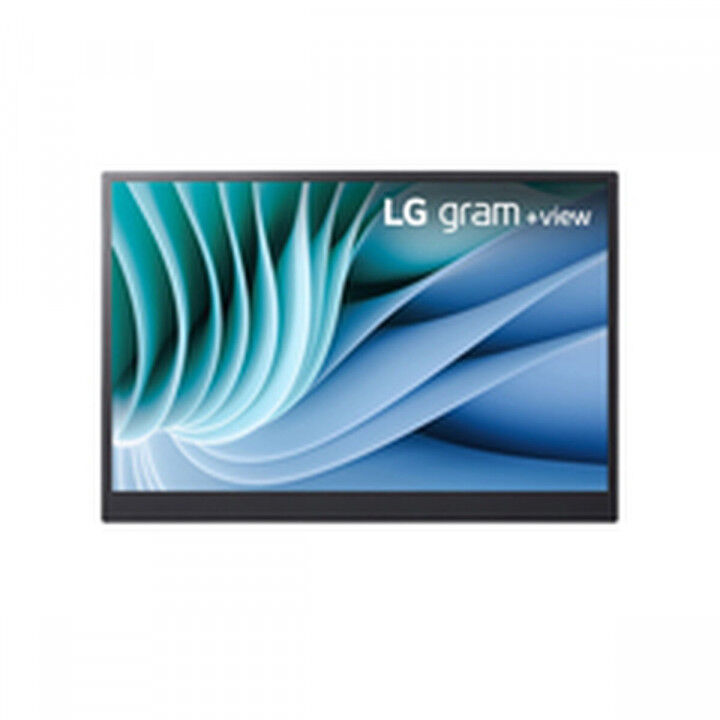 Portable monitor LG Gram+View 16MR70 WQXGA 16"