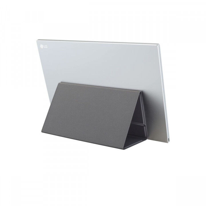 Moniteur portable LG Gram+View 16MR70 WQXGA 16"