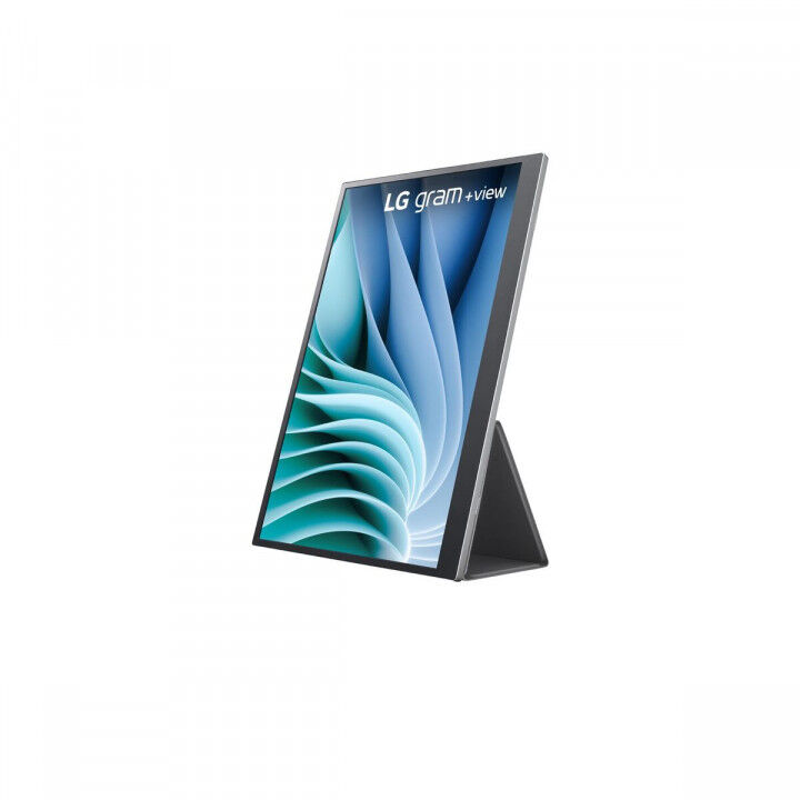 Moniteur portable LG Gram+View 16MR70 WQXGA 16"