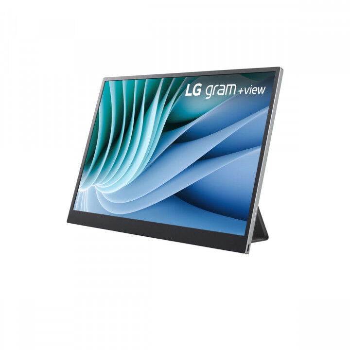 Portable monitor LG Gram+View 16MR70 WQXGA 16"