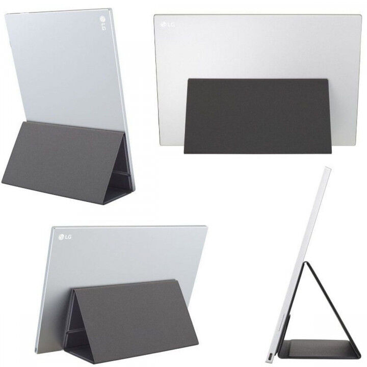 Portable monitor LG Gram+View 16MR70 WQXGA 16"