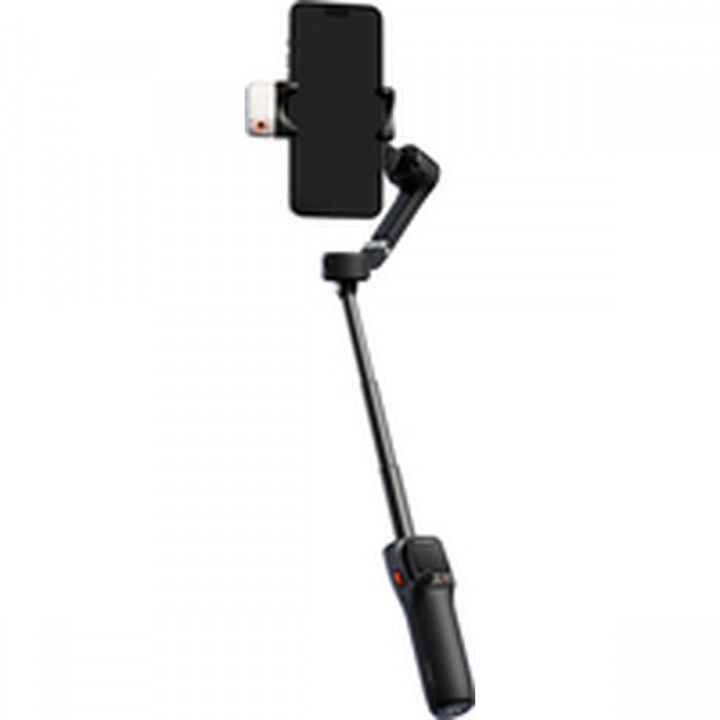 Bildstabilisator fürs Smartphone Hohem HPG-V3U BLK