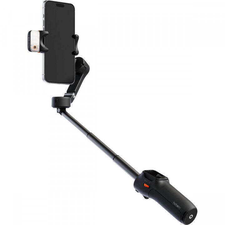 Camerastabilisator voor smartphones Hohem HPG-V3U BLK