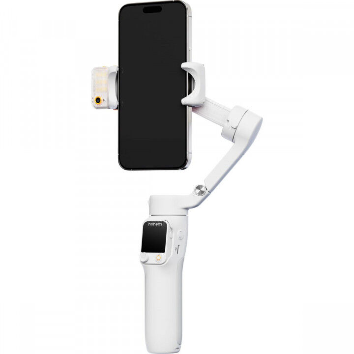 Camerastabilisator voor smartphones Hohem HPG-V3U BLK