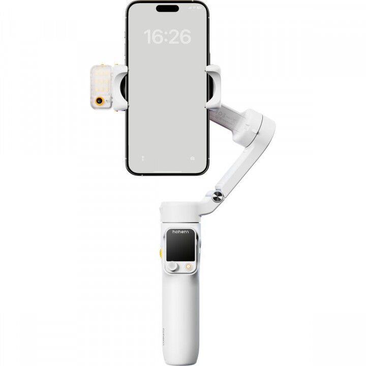 Stabilisateur de Caméra pour Smartphone Hohem HPG-V3U BLK