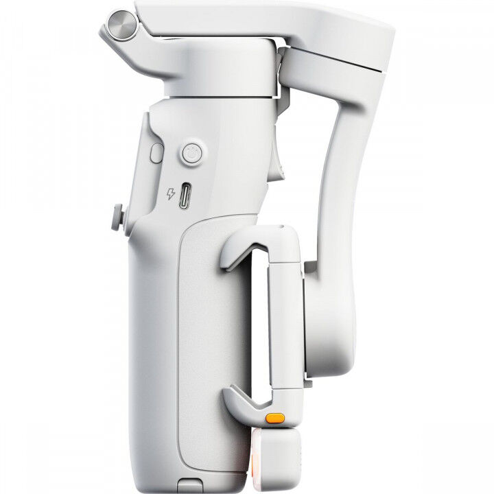 Stabilizzatore di Videocamera per Smartphone Hohem HPG-V3U BLK