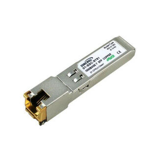 SFP Singlemode Vezelmodule SonicWall 01-SSC-9791 (Refurbished A)