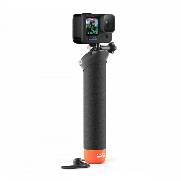 Empuñadura GoPro GOPRO-AFHGM003 (Reacondicionado A)
