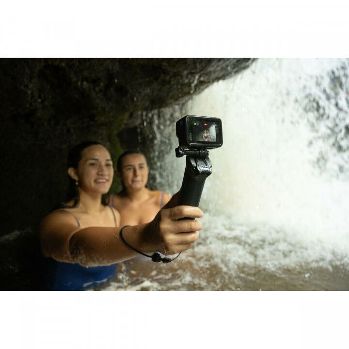 Griff GoPro GOPRO-AFHGM003 (Restauriert A)