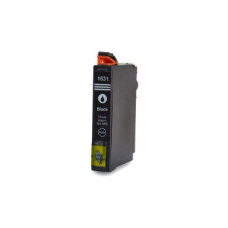 Compatibele inktcartridge Propart Zwart