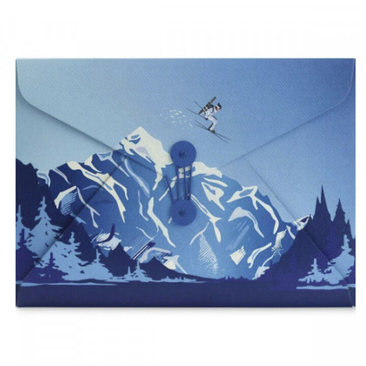 Printpapier Montblanc NA Multicolour A4