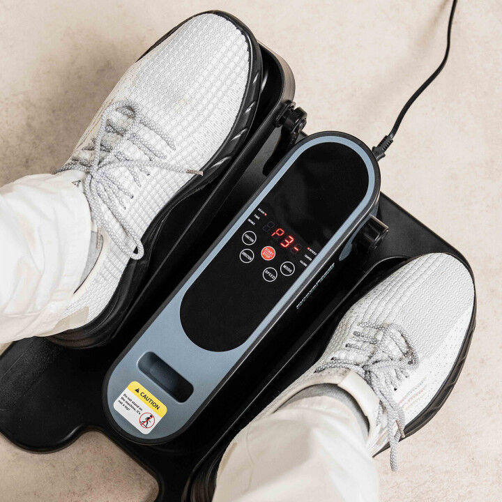 Mini Elektrischer Ellipsentrainer mit Fernbedienung Velora 4000 InnovaGoods