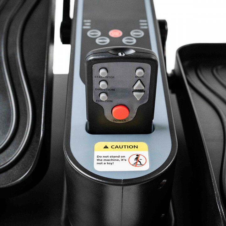 Mini Elektrischer Ellipsentrainer mit Fernbedienung Velora 4000 InnovaGoods