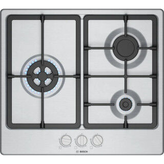 Induktionskochfeld BOSCH PGC6B5K90 60 cm