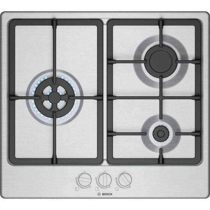Placa de Inducción BOSCH PGC6B5K90 60 cm