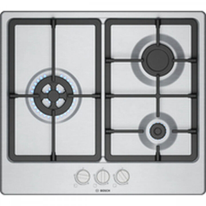 Induction Hot Plate BOSCH PGC6B5K90 60 cm