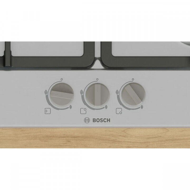 Placa de Inducción BOSCH PGC6B5K90 60 cm
