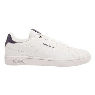 Scarpe Sportive da Donna Reebok Court Clean Bianco Donna