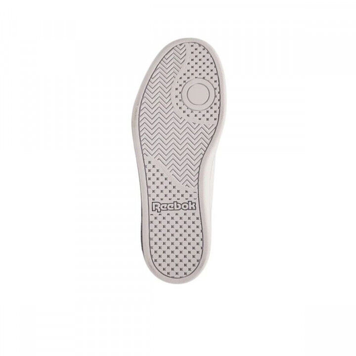 Chaussures de sport pour femme Reebok Court Clean Blanc Femme