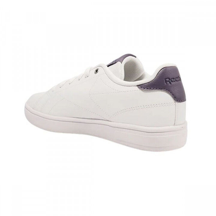 Zapatillas Deportivas Mujer Reebok Court Clean Blanco Mujer