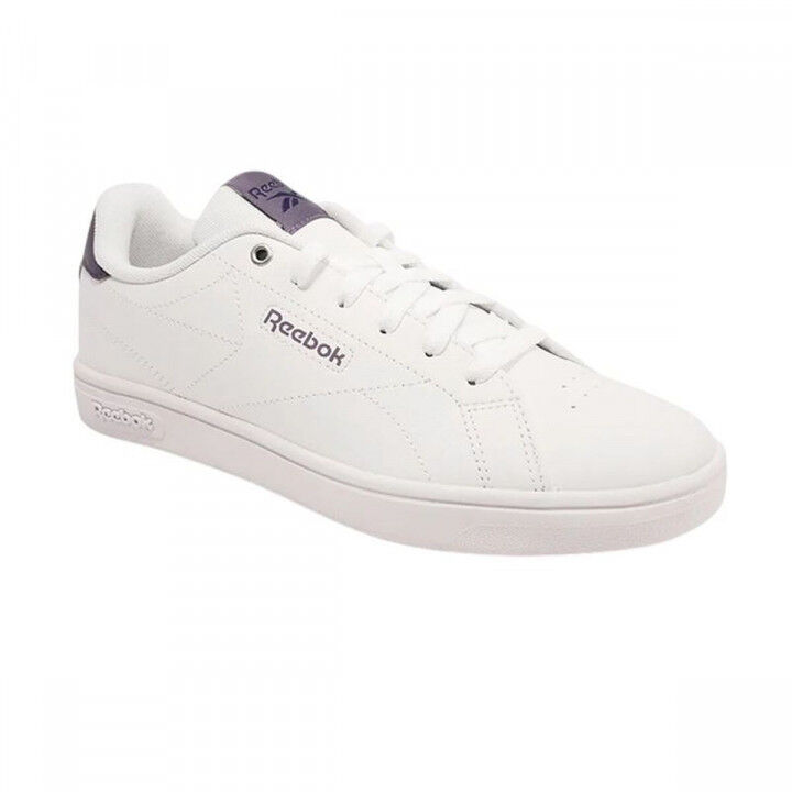 Zapatillas Deportivas Mujer Reebok Court Clean Blanco Mujer
