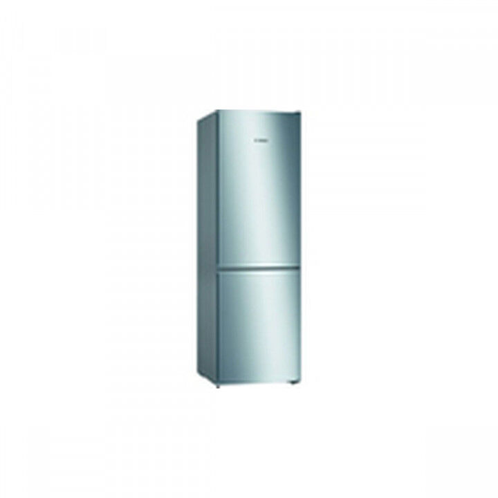 Frigorífico combinado BOSCH KGN36VIDA Plateado Acero (Reacondicionado C)