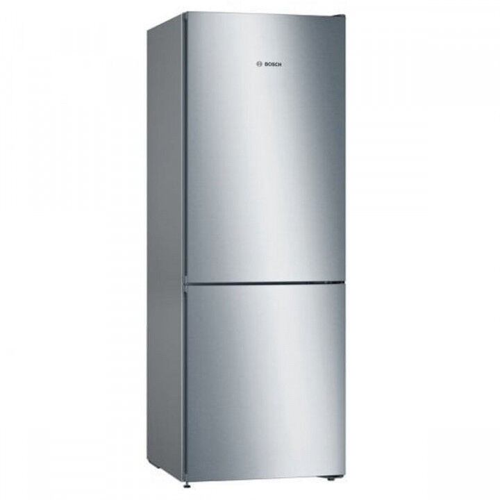 Frigorifero combinato BOSCH KGN36VIDA Argentato Acciaio (Ricondizionati C)