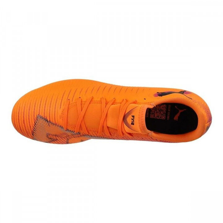 Botas de Fútbol para Adultos Puma Future 8 Play Mg