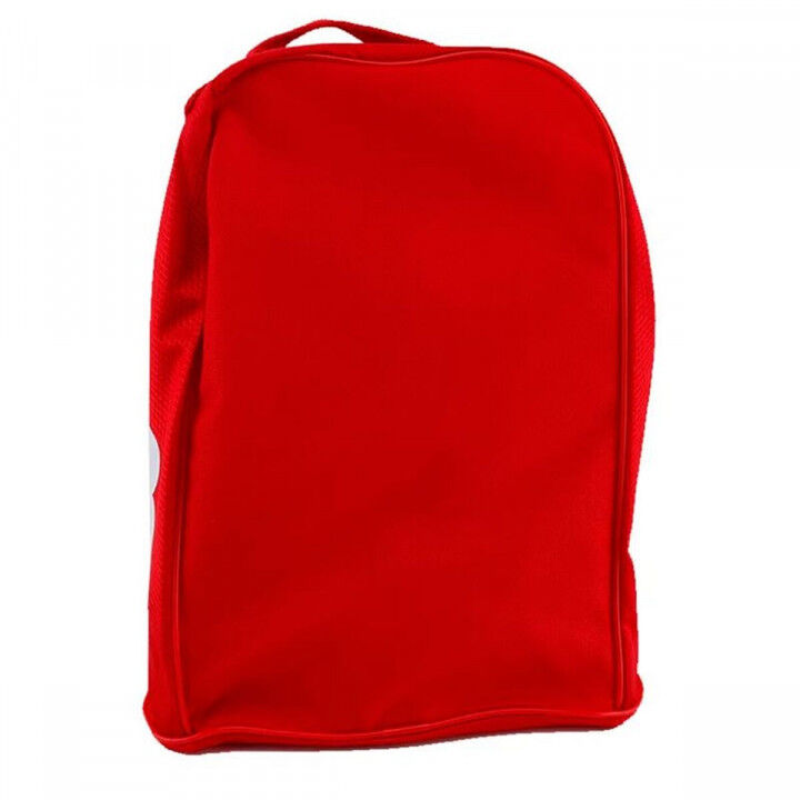 Scarpiera da Viaggio Wilson Tour Iv Shoe Rosso