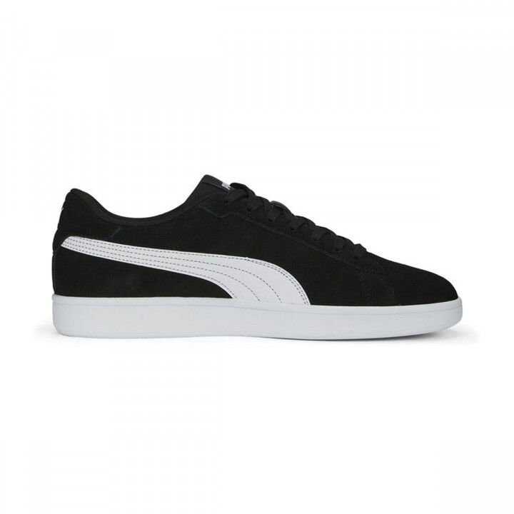 Herren Sneaker Puma Smash 3.0 Schwarz
